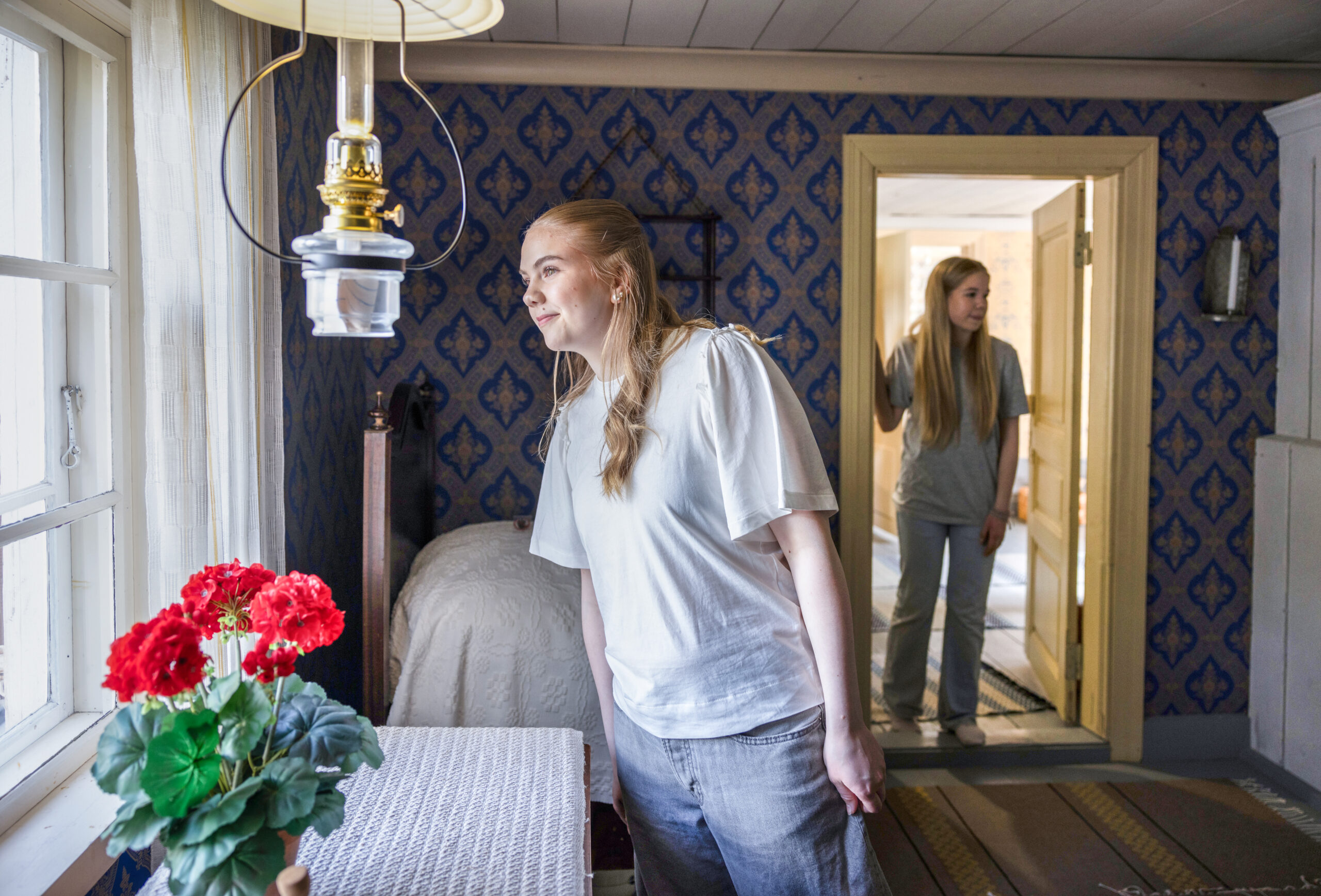 Oulu on kulttuuria kaikilla aisteilla